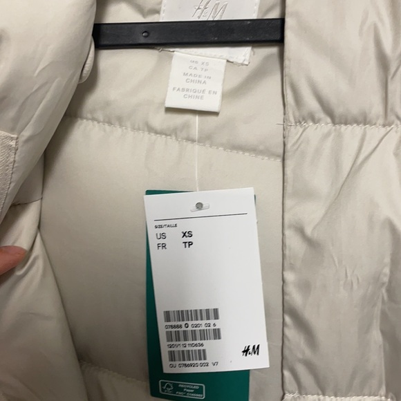 H&M jacket - Picture 3 of 3